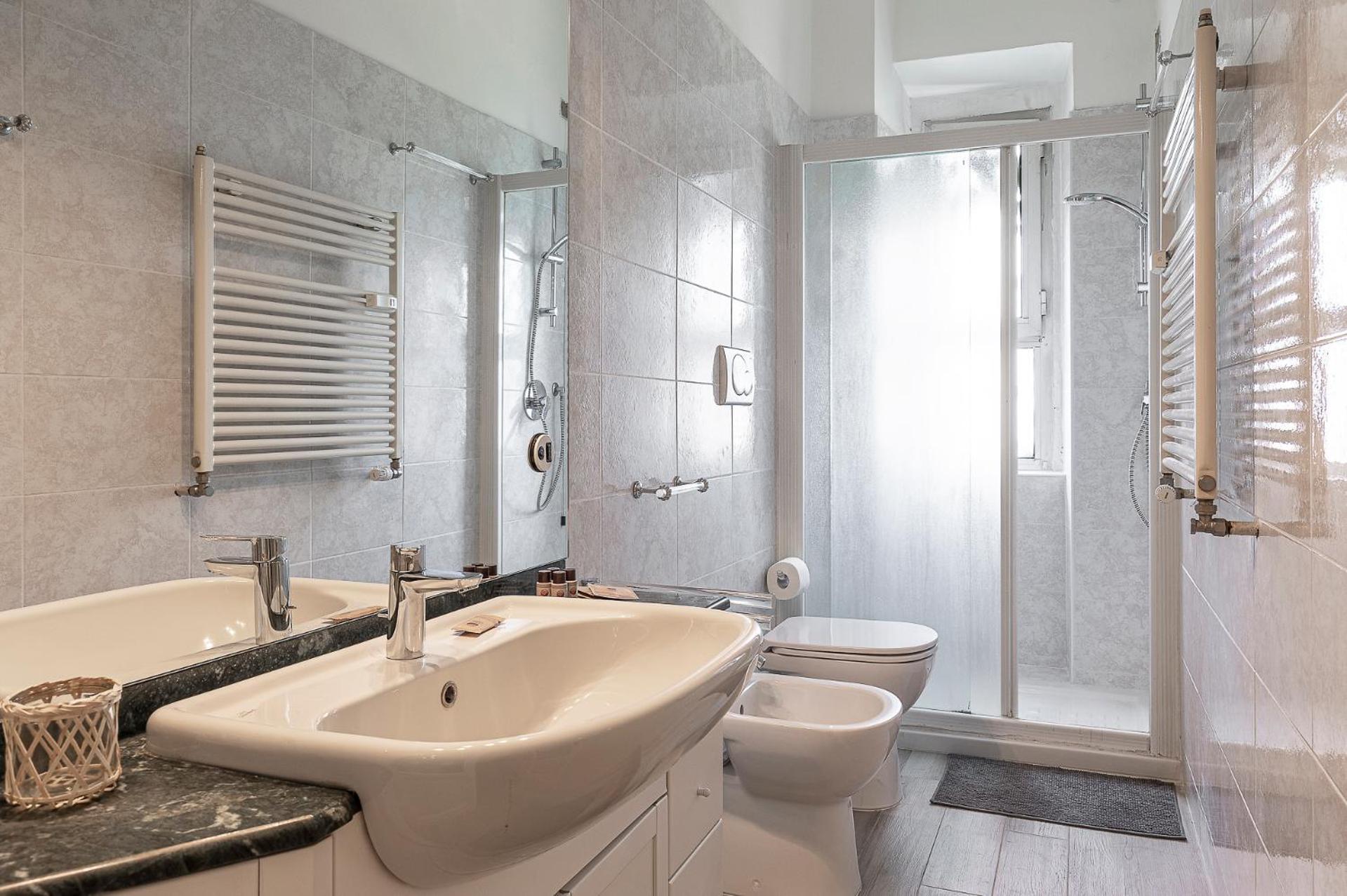 Porta-Venezia/Milano CentraleLuxury Apartment المظهر الخارجي الصورة