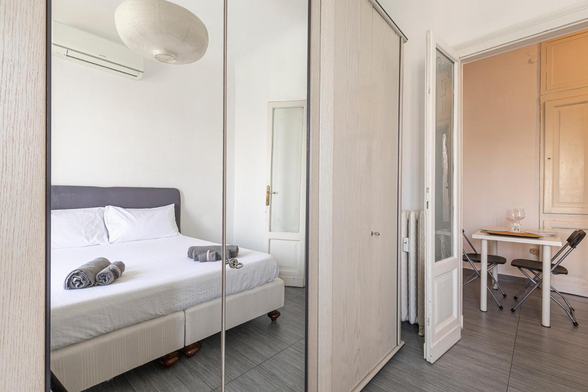 Porta-Venezia/Milano CentraleLuxury Apartment المظهر الخارجي الصورة