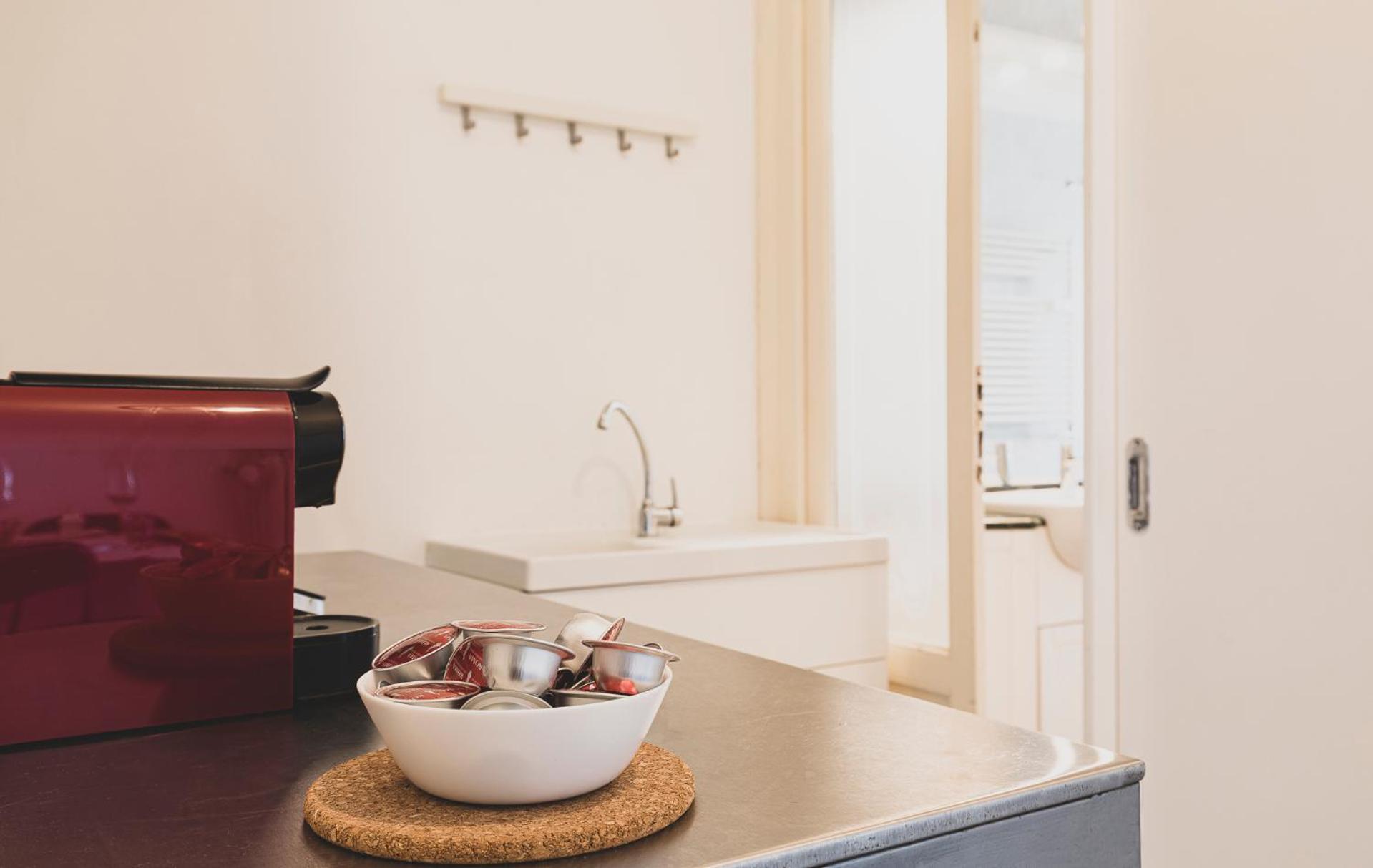 Porta-Venezia/Milano CentraleLuxury Apartment المظهر الخارجي الصورة