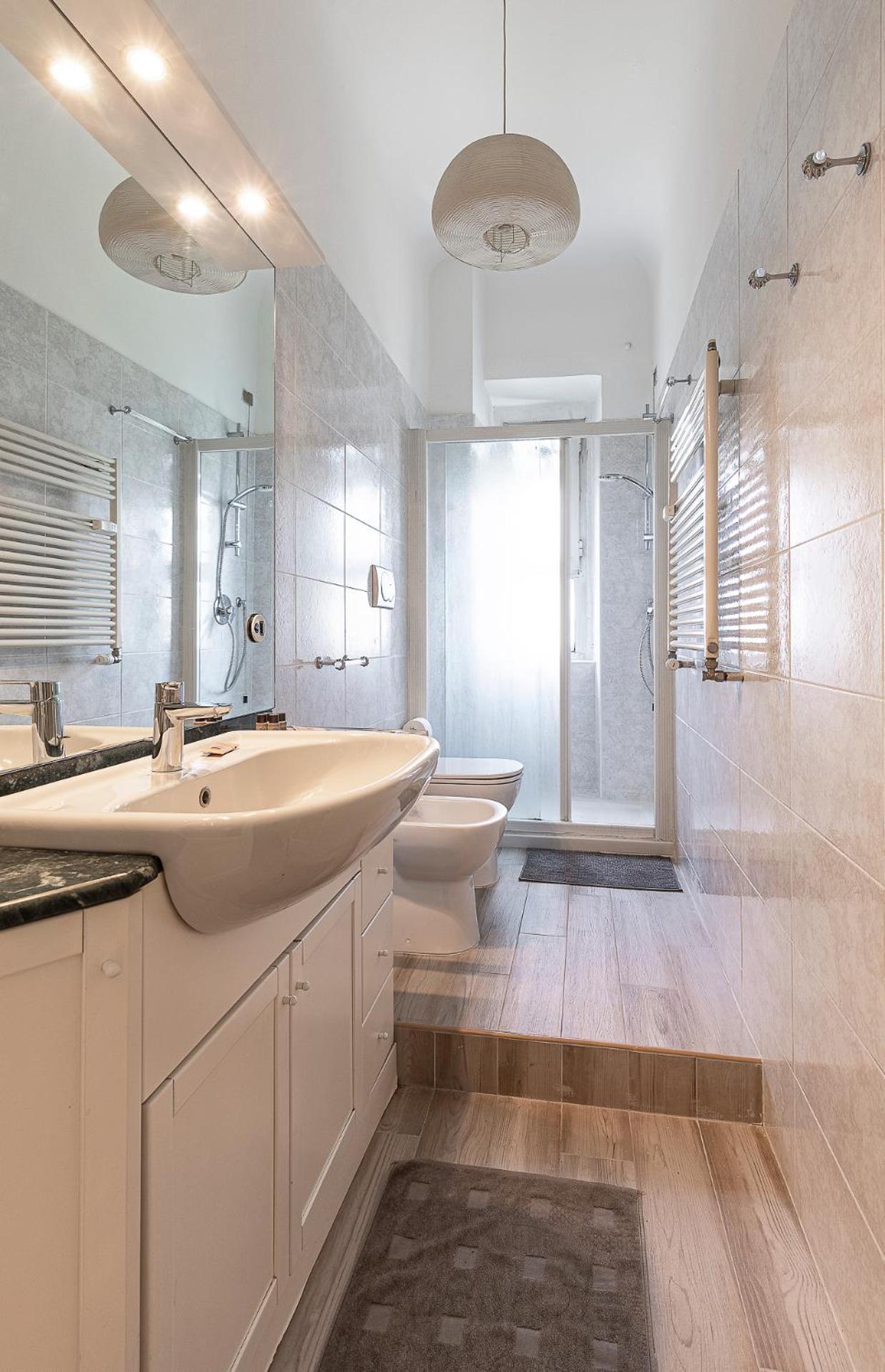 Porta-Venezia/Milano CentraleLuxury Apartment المظهر الخارجي الصورة